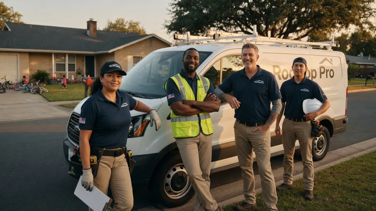 Roof Repair in Wingo, KY near me